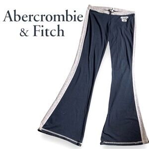 A&F | Navy Sweatpants, size XS